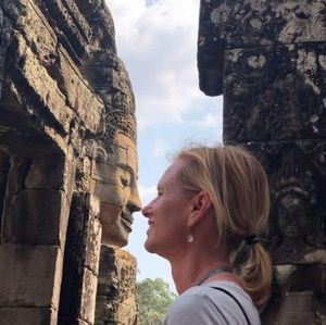 Meet your Posher, Babs